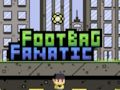 Spiel Footbag-Fanatiker  Online