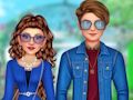 Spiel Promi-Abenteuer beim ersten Date  Online