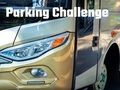 Spiel Parkplatz-Herausforderung  Online