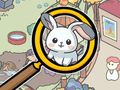 Spiel Finden Sie es im Zoo heraus  Online