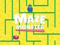 Spiel Labyrinthmonster  Online