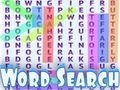 Spiel Wortsuche  Online