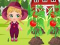 Spiel Baby Cathy Ep39 beim Pflanzenanbau Online Spiel Baby Cathy Ep39 beim Pflanzenanbau Online