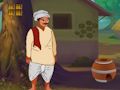 Spiel Helfen Sie dem unschuldigen Bauern  Online