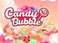 Spiel Süßigkeitenblasen  Online