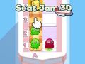 Spiel Sitzmarmelade 3d Online