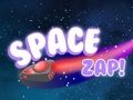 Spiel Weltraumzap! Online