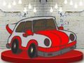Spiel Zeit zum Ausmalen von Autos  Online