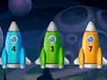 Spiel Math Rockets-Mittelwertbildung  Online