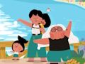 Spiel Silly Sundays Puzzle  Online