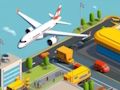Spiel Flughafen Tycoon Taxi Empire Online