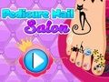 Spiel Pediküre-Nagelstudio Online Spiel Pediküre-Nagelstudio Online