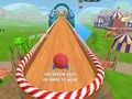 Spiel Schneller Ballsprung  Online