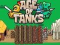 Spiel Zeitalter der Panzer  Online