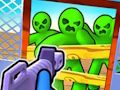 Spiel Zugschießen  Online