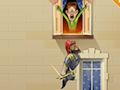 Spiel Feuersprung  Online