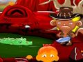 Spiel Monkey Go Happy Bühne 836  Online