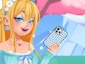 Spiel Blonde Sofia Frühlings-Makeover  Online