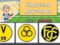 Spiel Fußball: Europa-Quiz  Online