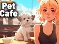 Spiel Haustiercafé  Online