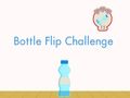 Spiel Bottle-Flip-Challenge  Online