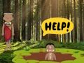 Spiel Unterstützen Sie das Stammespaar  Online