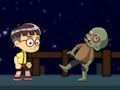 Spiel Obbie Zombie Land Online