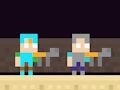 Spiel Steve und Alex TheEnd  Online