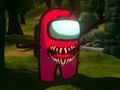 Spiel Backrooms unter uns und rollender Riese Online