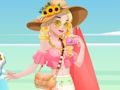 Spiel Mädchenhafter Strand-Boho  Online