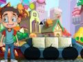 Spiel Twin Boy Flucht Online