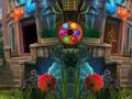Spiel Rettung des einsamen Löwen  Online