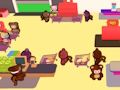 Spiel Mini-Affenmarkt  Online
