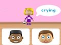 Spiel Welt der Alice-Emotionen  Online