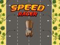 Spiel Speed-Racer  Online
