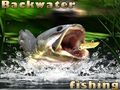 Spiel Backwater-Angeln  Online