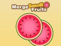 Spiel Kleine Früchte zusammenfügen  Online