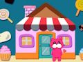 Spiel Pero Neko Match Online