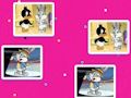 Spiel Baby Looney Tunes: Zufall  Online