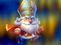 Spiel Glückliche Zwergenmann-Flucht  Online