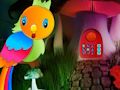 Spiel Bunte Vogelflucht  Online