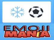 Spiel Emoji Mania Online