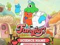 Spiel Das Fungies Science-Namensgenerator-Quiz  Online