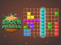Spiel Blockpuzzle  Online