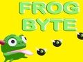 Spiel Frosch-Byte  Online