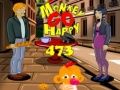 Spiel Monkey Go Happy Bühne 473  Online