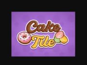 Spiel Kuchenfliese  Online