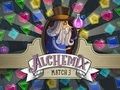 Spiel Alchemix Match 3 Online