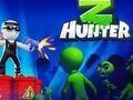 Spiel Z Hunter Online