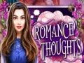 Spiel Romantische Gedanken  Online